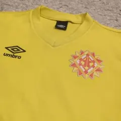 ギラヴァンツ北九州　スクール用 上下セット