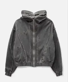 thugclub Gladiator Zip up Hoodieサイズ2のサムネイル
