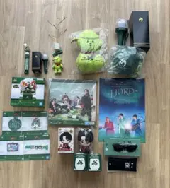 MrsGreenApple商品 推し活引退の為 まとめ売り
