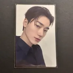 ATEEZ サン トレカ