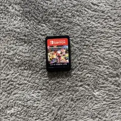 マリオカート8 デラックス Nintendo Switch