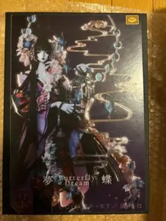ワンフェス202冬 Wonder Smith 梦蝶 夢蝶 壱原侑子 WF2026 - メルカリ