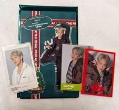 浦川翔平　PRIMAL SPIDER THE FINAL アクリルスタンド