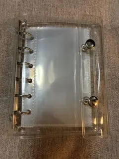 シール帳 リフィル10枚セット