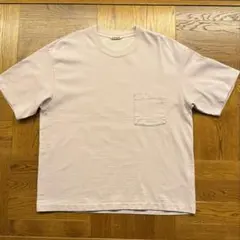 AURALEE POCKET Tのサムネイル