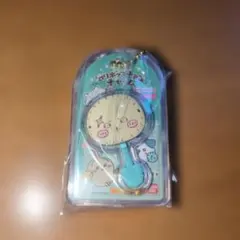 ちいかわ ミニチュアチョコチャーム　くりまんじゅう