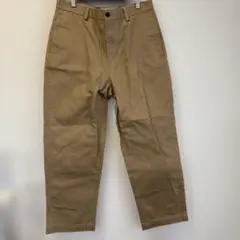 ロンハーマン Brooks Brothers チノパン W31 ベージュ - メルカリ