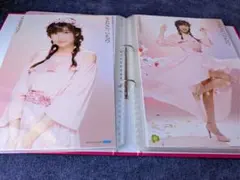 モーニング娘。26 小田さくら 武道館ピンポス 2枚セット ソロ 2shot