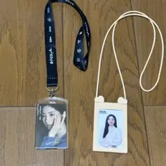 TWICE ダヒョン トレカ