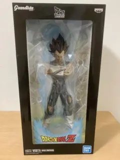 マンガディメンションズ ドラゴンボールZ grandista nero ベジータ