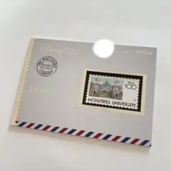 ディズニー エポック社 モンスターズユニバーシティ