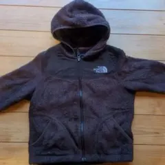 ノースフェイス アウター フリースジャケット