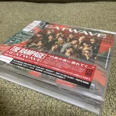 THE RAMPAGE『HEATWAVE』DVD