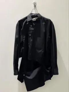 2024aw コムデギャルソン4本袖ブラウス - メルカリ
