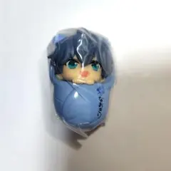 カラフルピーチ　おくるみマスコットチャーム2 なおきり