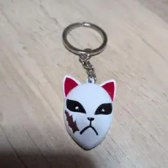 鬼滅の刃キーホルダー