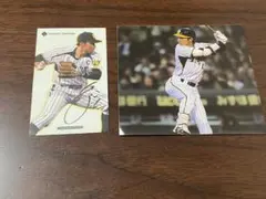 2026年最新】鳥谷敬 カードの人気アイテム - メルカリ