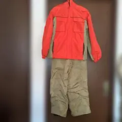 フェニックススキーウエア子供用160