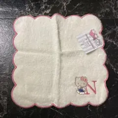 タオルハンカチ