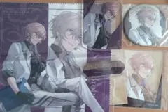 2025年最新】終遠のヴィルシュ シアン メッセージカードの人気アイテム