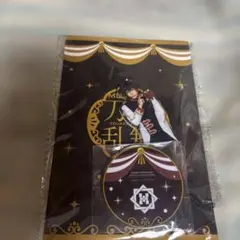 刀ミュ 目出度歌誉花舞十周年祝賀祭 アクリルスタンド 肥前忠広