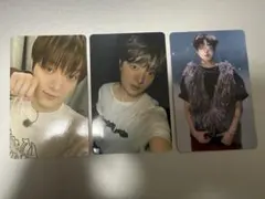 &TEAM Back to Life タワレコ ラキドロ トレカ EJ