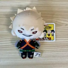 2026年最新】僕のヒーローアカデミア にとたん ボールチェーン付