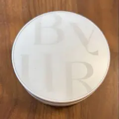 ByUR バイユア　セラムフィットフルカバーグロークッション　#23 サンド