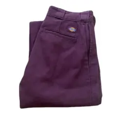 Dickies 874 レディースパンツ 28inch