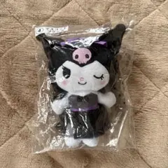 クロミ マスコット