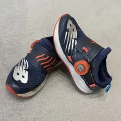 ニューバランス ダイヤル式　17