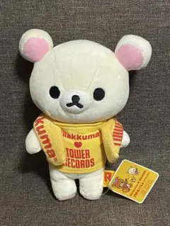 コリラックマ マスコットキーチェーン 楽天イーグルス リラックマ 2014