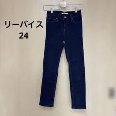 リーバイス　SLIMMING SLIM 24のサムネイル
