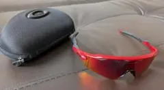 OAKLEY RADARLOCK サングラス 本体 30240円 新品 - メルカリ