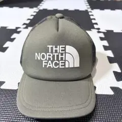 THE NORTH FACE トラッカーキャップ オリーブ
