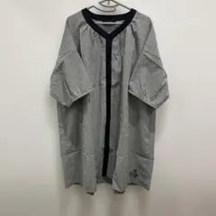 2点以上10%OFF【ドラッグストアーズ】drug チュニックのサムネイル