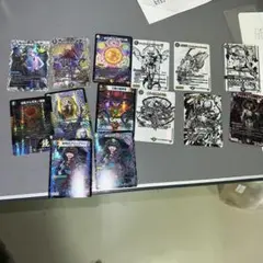 最終値下げ！！デュエルマスターズ SR、ＶＲまとめ売り