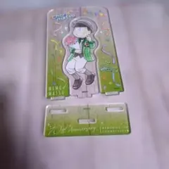 おそ松さん アクリルスタンド チョロ松