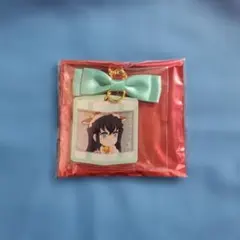 鬼滅の刃　時透無一郎　クリスマス　オーナメントチャーム