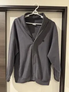 champion REVERSE WEAVE スウェットカーディガン