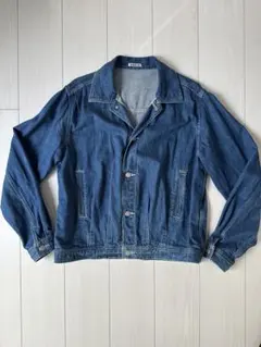 2025年最新】AURALEE Gジャン・デニムジャケットの人気アイテム - メルカリ