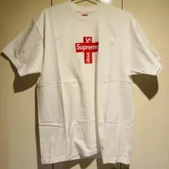【新品】 Supreme 20AW Cross Box Logo Tee