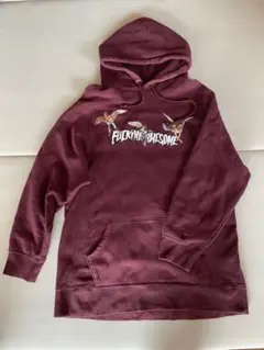 2025年最新】Fuck パーカーの人気アイテム - メルカリ