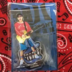 超八 SUPEREIGHT 安田章大 日本武道館 武道館