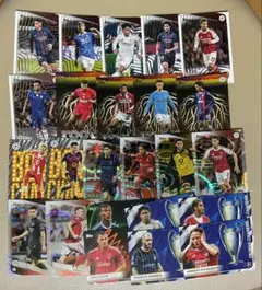2026 Topps UCC 24枚