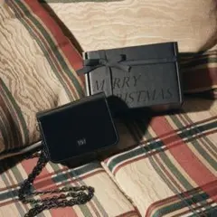 Darich ダーリッチ DDチェーンミニウォレット ノベルティ