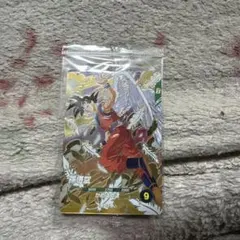 ドラゴンボールスーパーダイバーズ 店頭配布 SDVP-020 孫悟空 GDR