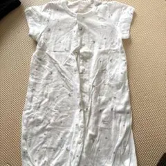 新生児　50〜60 星！(夏服)
