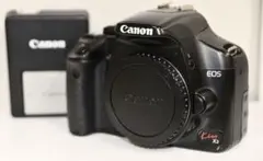 Canon EOS Kiss X2 ボディのサムネイル