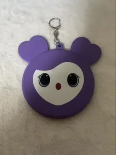 TWICE サナ　サブリー　缶バッジケース